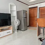 Beachfront Seaview Condo