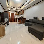 Beachfront Seaview Condo