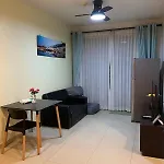 Beautiful Unixx Fl27 อพาร์ทเม้น Pattaya