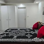 อพาร์ทเม้น Tropical Garden A 1bedroom Pattaya