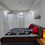 Tropical Garden A 1bedroom อพาร์ทเม้น Pattaya