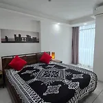 Tropical Garden A 1bedroom *