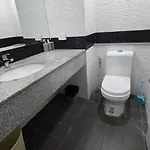 อพาร์ทเม้น Tropical Garden A 1bedroom