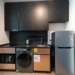 Apartment The Edge New Project Pattaya