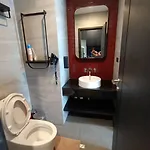 Apartment The Edge New Project