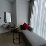 Apartment The Edge New Project *