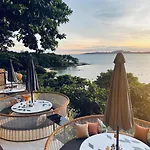 Stunning Sea View -next To อพาร์ทเม้น