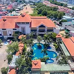 Eastern Grand Palace