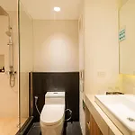 Sunbeam Hotel Pattaya