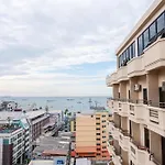 Sunbeam Hotel Pattaya
