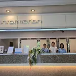 First Pacific Cirrus