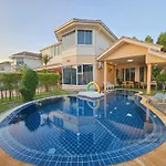 Resort Ty Pattaya