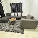 K2 Seaside Suites