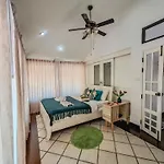 Thabali Oasis:3Bhk Private Pool Villa + Sauna