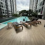 Apartment Pattyay The Base Ab