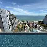 Pattyay The Base Ab Apartment Pattaya
