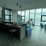 Pattaya Central, Awesome View