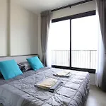 Excellent Location - Infinity Pool Pattaya