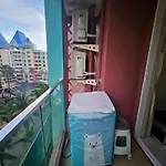 Stunning 1Bdr In Fairytale Water Park Condo Grande Caribbean