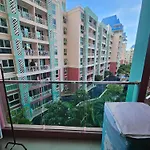 Stunning 1bdr In Fairytale Water Park Grande Caribbean