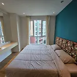 อพาร์ทเม้น Stunning 1bdr In Fairytale Water Park Grande Caribbean
