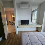 Stunning 1bdr In Fairytale Water Park Grande Caribbean อพาร์ทเม้น
