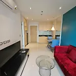 Stunning 1bdr In Fairytale Water Park Grande Caribbean