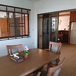 โรงแรม House- Sha Extra Pattaya