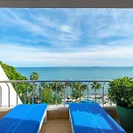 Royal Wing Suites & Spa Pattaya