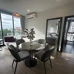 The Edge Central Pattaya