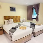 Bensri Residence Pattaya