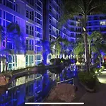 Large Deluxe Condo, Centara Azure Residence, Central Pattaya