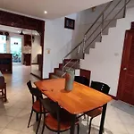 Jomtien Villa House
