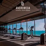 Magical Sea View -Great Location