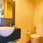 Unixx Comfy Condo