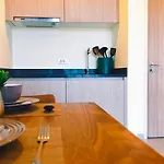 Unixx Comfy Condo