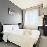 Unixx Comfy * Pattaya