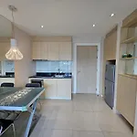 Stunning 1bdr In Fairytale Water Park Grande Caribbean อพาร์ทเม้น *
