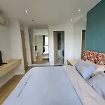 Apartment Stunning 1bdr In Fairytale Water Park Grande Caribbean *