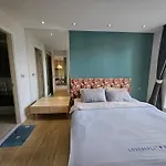 อพาร์ทเม้น Stunning 1bdr In Fairytale Water Park Grande Caribbean