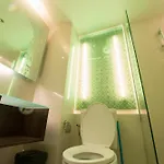 Stunning 1bdr In Fairytale Water Park Grande Caribbean Apartment Pattaya