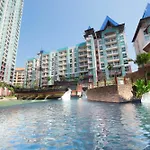 Stunning 1Bdr In Fairytale Water Park Condo Grande Caribbean