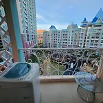 Stunning 1bdr In Fairytale Water Park Grande Caribbean *