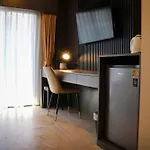 Max Hotel Pattaya