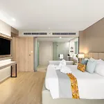 Royal Cliff Grand Hotel Pattaya