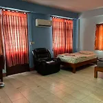 Baan Picha 2 Guest house Pattaya