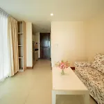 Shamrock Hotel Pattaya