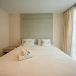 โรงแรม Shamrock Pattaya