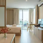โรงแรม Shamrock