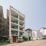 Shamrock Hotel Pattaya